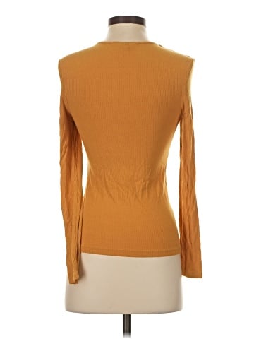 Urban Heritage 3/4 Sleeve Top (view 2)