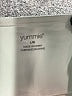 Yummie Ivory Active Pants Size L - photo 6
