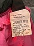 Shein 100% Polyester Solid Pink Board Shorts Size L - photo 4