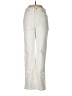 Gloria Vanderbilt Ivory Jeans Size 8L - photo 1