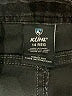 Kuhl Black Jeans Size 14 reg - photo 4