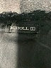 MIHOLL Black 3/4 Sleeve Blouse Size S - photo 7