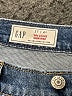 Gap Blue Jeans Size 5 (petite) - photo 7
