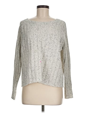 Lumiere Pullover Sweater (view 1)