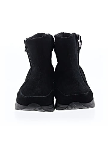 Lands' End Ankle Boots (view 2)
