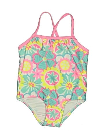 Op One Piece Swimsuit (view 1)