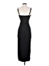 Hello Molly Black Cocktail Dress Size 4 - photo 2