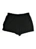 Kona Sol Solid Black Athletic Shorts Size 1X - photo 1