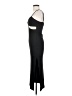 Hello Molly Black Cocktail Dress Size 4 - photo 5