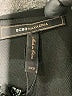 BCBGMAXAZRIA Black Cocktail Dress Size XXS - photo 4
