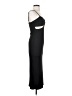Hello Molly Black Cocktail Dress Size 4 - photo 4