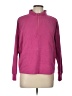 Mono b Pink Pullover Sweater Size L - photo 1