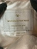 Weddington Way 100% Polyester Ivory Cocktail Dress Size 10 - photo 7