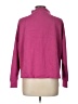 Mono b Pink Pullover Sweater Size L - photo 2
