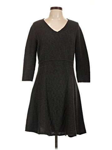 Dana Buchman Casual Dress (view 1)
