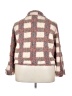A Beautiful Soul 100% Polyester Tan Cardigan Size 3X - photo 2
