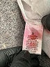 Assorted Brands Tie-dye White Sweatpants Size S - photo 5