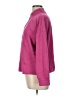 Mono b Pink Pullover Sweater Size L - photo 5