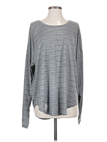lucy Long Sleeve T-Shirt (view 1)