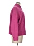 Mono b Pink Pullover Sweater Size L - photo 4