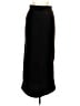 Energie Solid Black Formal Skirt Size M - photo 1