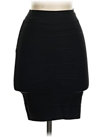 BCBGMAXAZRIA Formal Skirt (view 1)