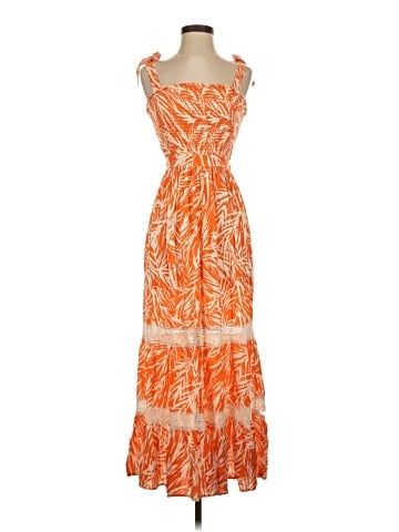 Sincerely Jules Casual Dress (view 1)