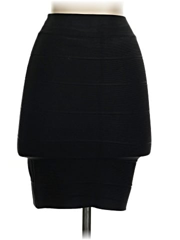 BCBGMAXAZRIA Formal Skirt (view 2)