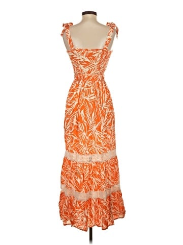 Sincerely Jules Casual Dress (view 2)