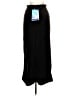 Energie Solid Black Formal Skirt Size M - photo 2