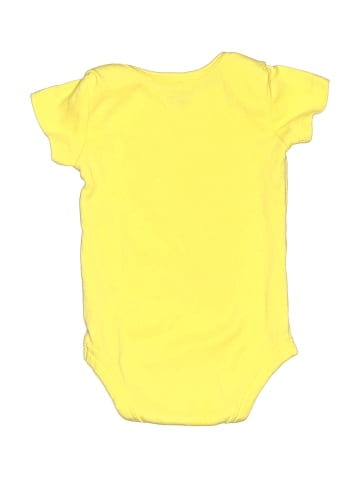 Walmart Short Sleeve Onesie (view 2)