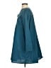 Assorted Brands Teal Casual Dress Size S - photo 5