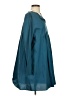 Assorted Brands Teal Casual Dress Size S - photo 4