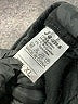 Jeans Black Shorts Size XL - photo 3