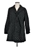 SONOMA life + style 100% Cotton Black Coat Size M - photo 1