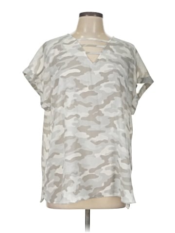 Cato Short Sleeve T-Shirt (view 1)