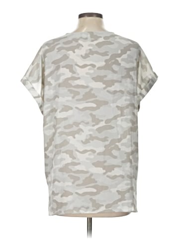 Cato Short Sleeve T-Shirt (view 2)