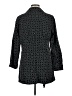 SONOMA life + style 100% Cotton Black Coat Size M - photo 2