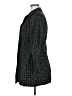 SONOMA life + style 100% Cotton Black Coat Size M - photo 5