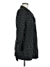 SONOMA life + style 100% Cotton Black Coat Size M - photo 4