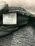 Elan Black Pullover Sweater Size S - photo 8