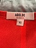AGOLDE Orange Bodysuit Size XS - photo 3
