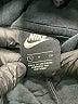 Nike Black Sweatshirt Size S - photo 7