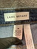 Lane Bryant Hearts Blue Jeans Size 18 - photo 4