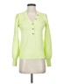 Ann Taylor LOFT Green Cardigan Size XXS - photo 1