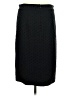 Ann Taylor Polka Dots Black Formal Skirt Size 6 - photo 2