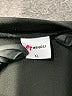 MIHOLL Black Long Sleeve Blouse Size XL - photo 7