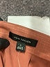 Ann Taylor Brown Formal Skirt Size 4 - photo 4