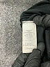 I.ner 100% Nylon Black Cocktail Dress Size L - photo 8