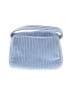 Assorted Brands 100% Polyester Solid Blue Satchel One size - photo 2